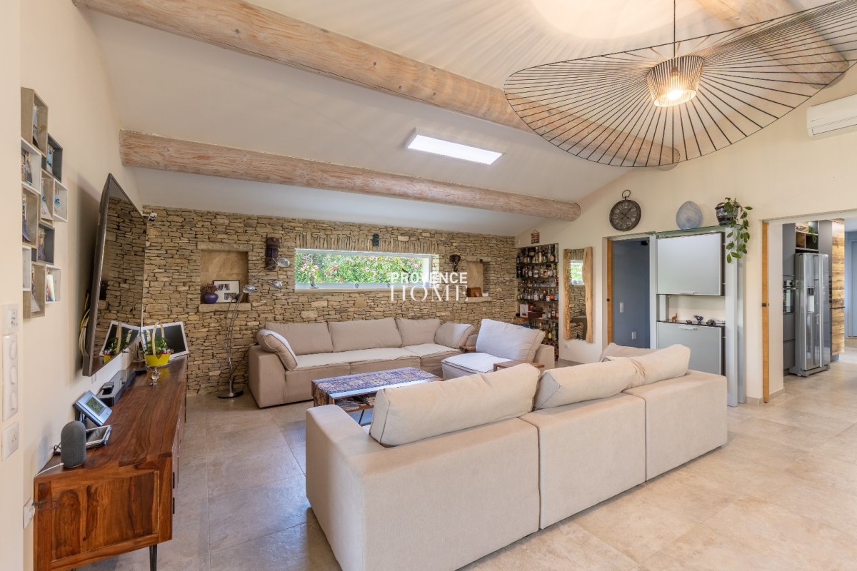 Luxury House for sale in L Isle-sur-La-Sorgue, 2 300 000 €, Photo 4