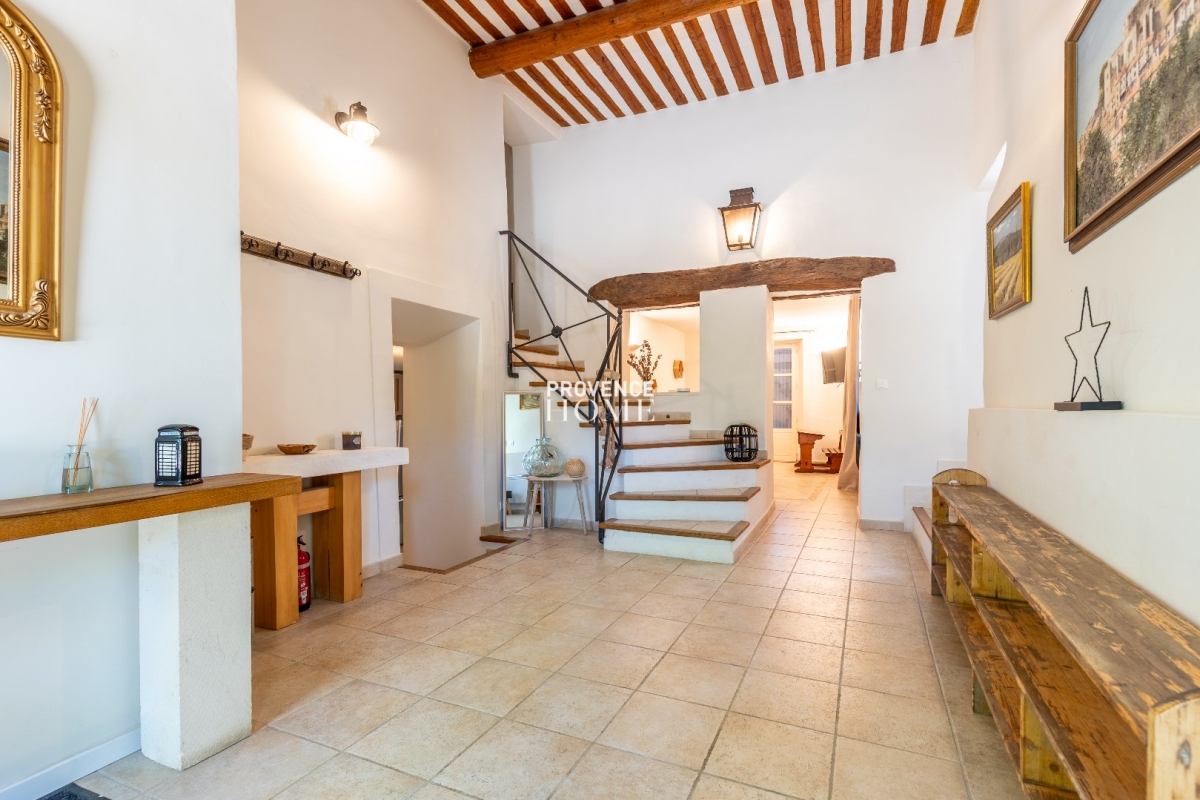 Maison de luxe à vendre à Oppède, 1 150 000 €, Photo 4