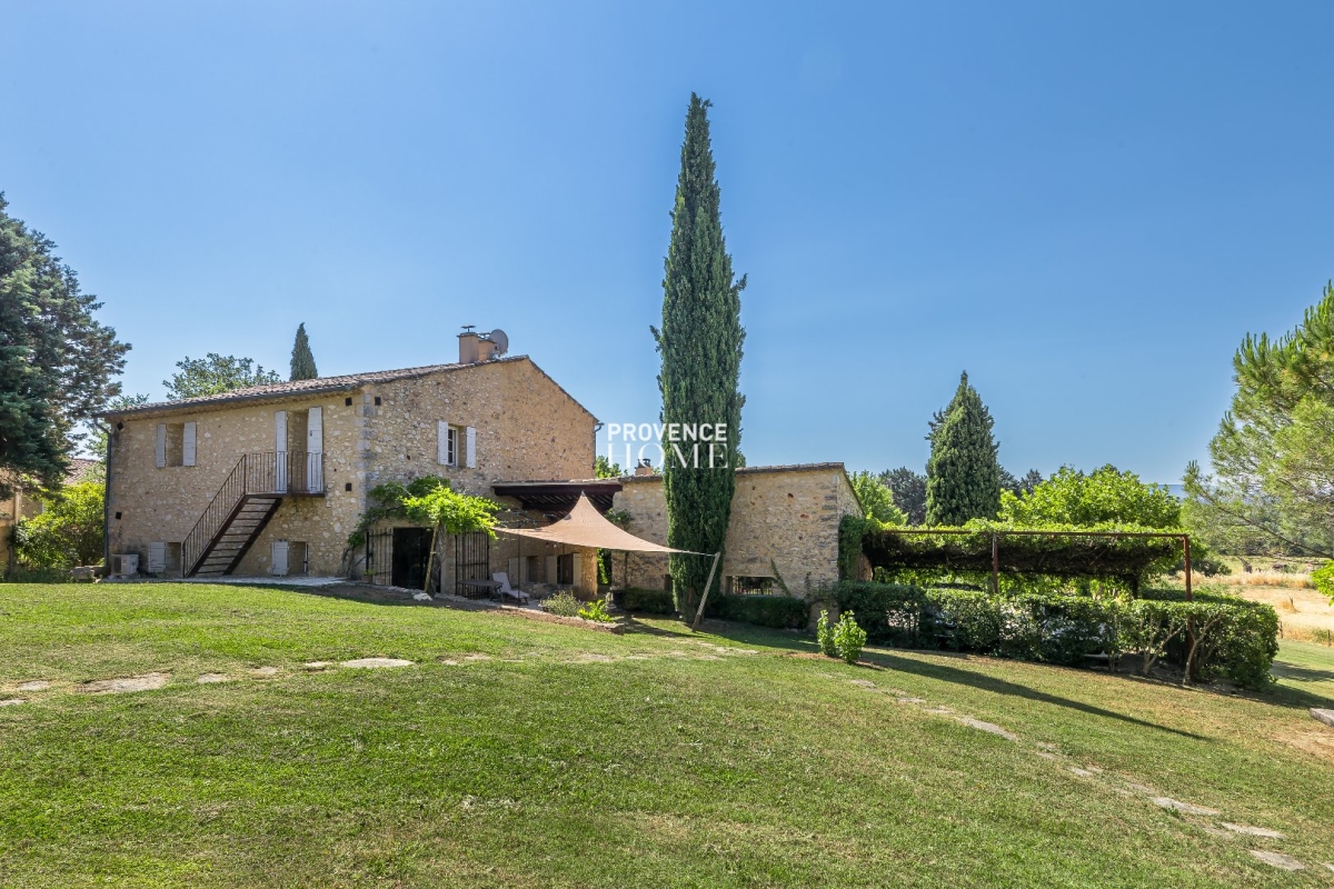 Maison de luxe à vendre à Roussillon, 1 595 000 €, Photo 4