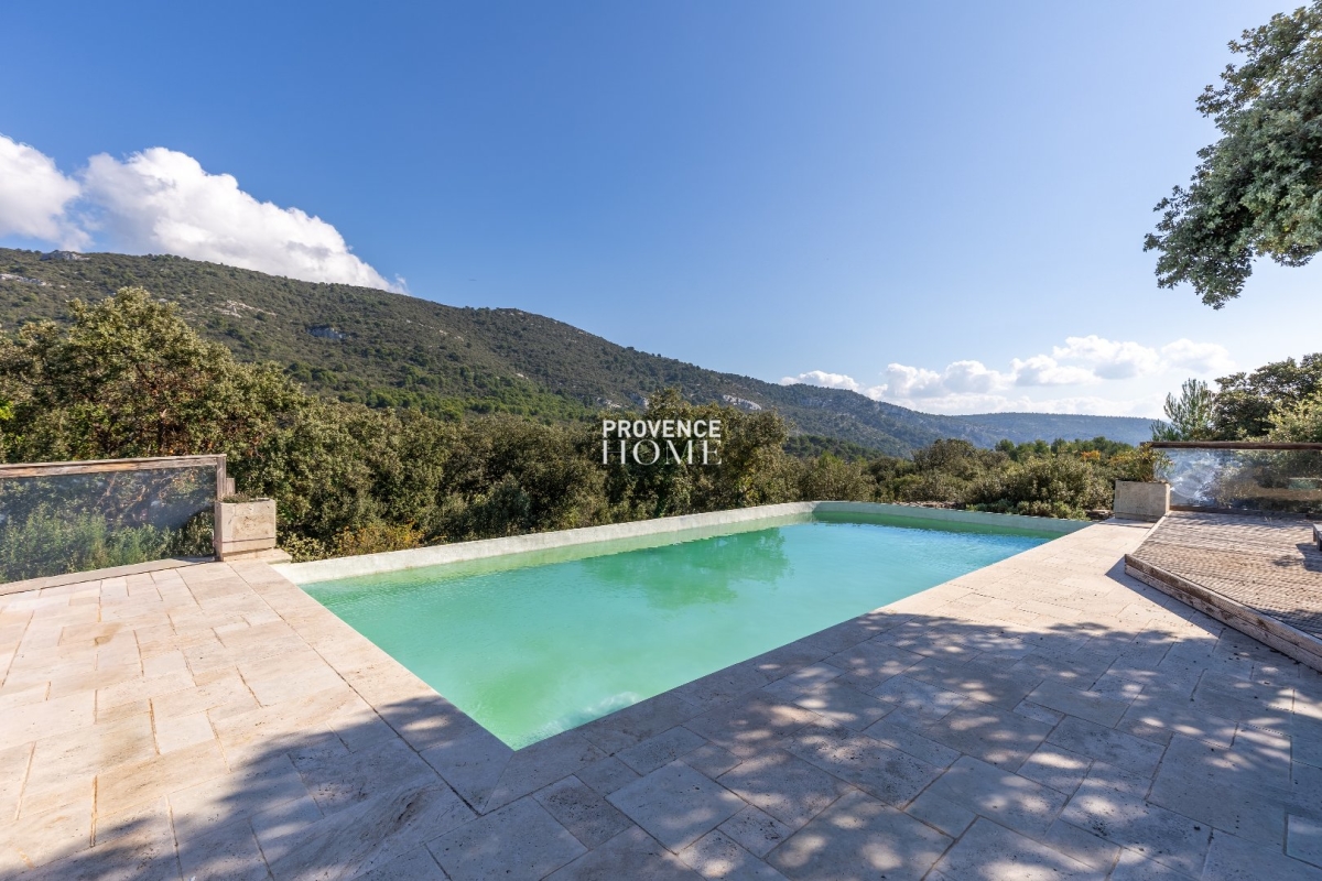 Luxury House for sale in Saumane-de-Vaucluse, 1 780 000 €, Photo 4