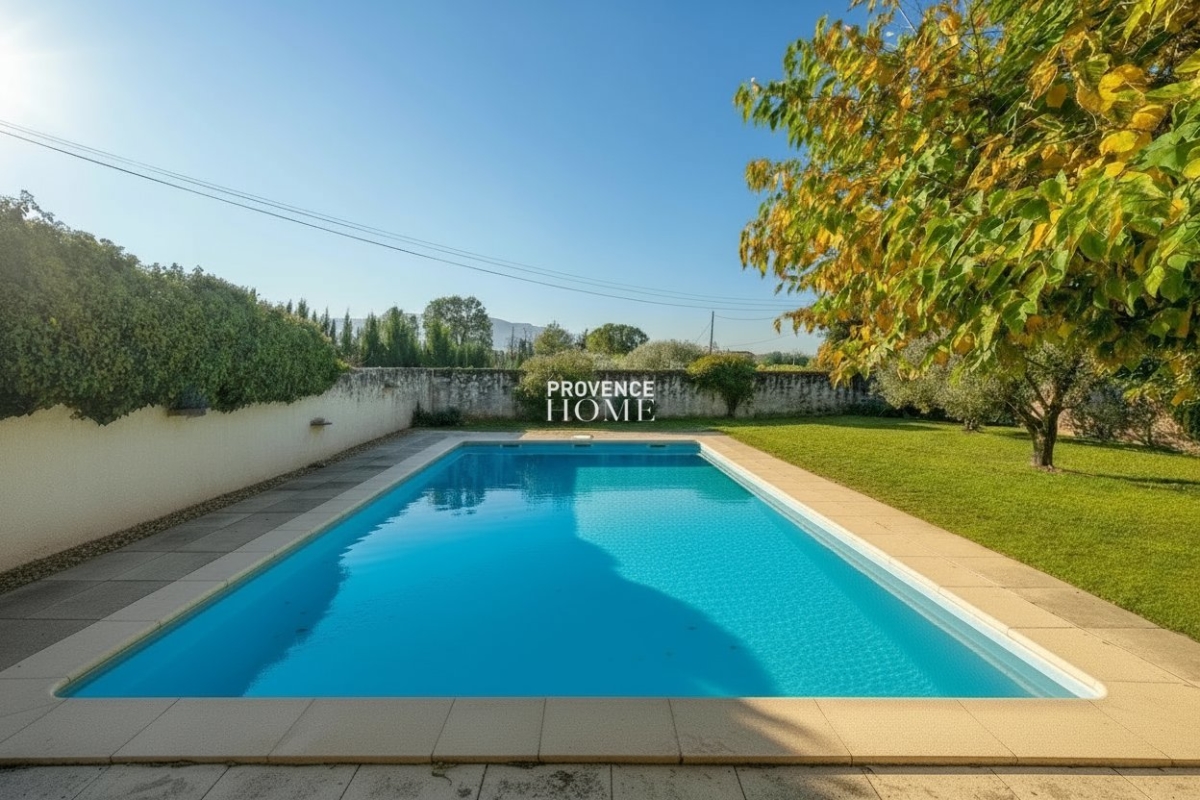 Maison de luxe à vendre à Robion, 680 000 €, Photo 4
