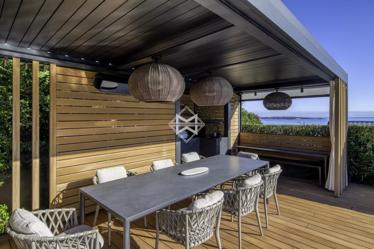 Maison de luxe à vendre à Cannes, 5 950 000 €, Photo 4