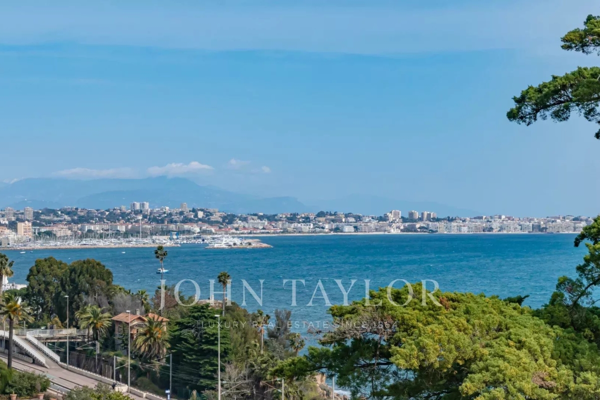Maison de luxe à vendre à Cannes, 4 400 000 €, Photo 4