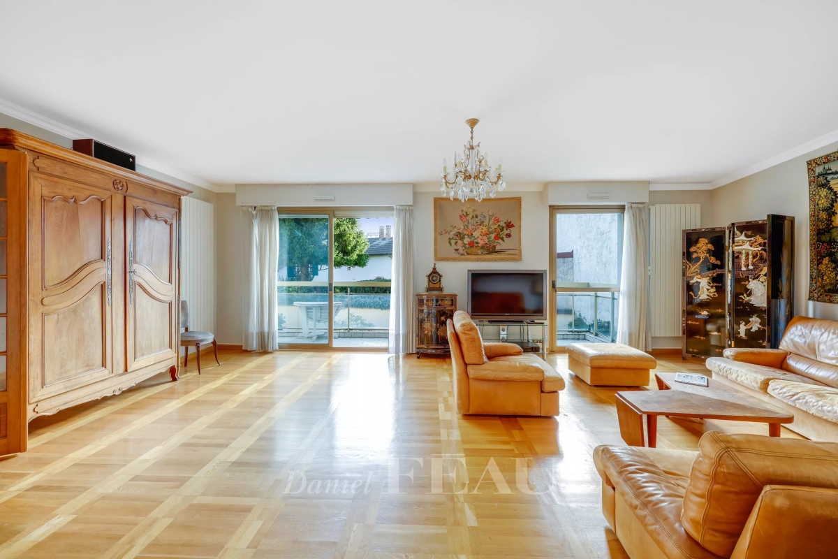 Appartement de luxe à vendre à Saint-Germain-en-Laye, 670 000 €, Photo 4