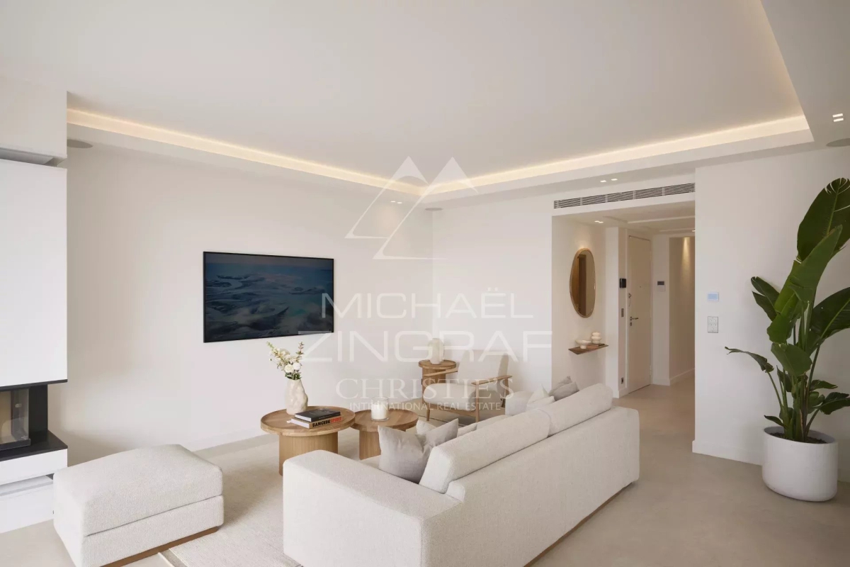 Luxury Apartment for sale in Cannes, 3 790 000 €, Photo 4