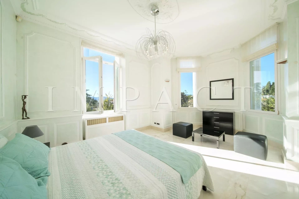 Maison de luxe à vendre à Cannes, 4 880 000 €, Photo 5