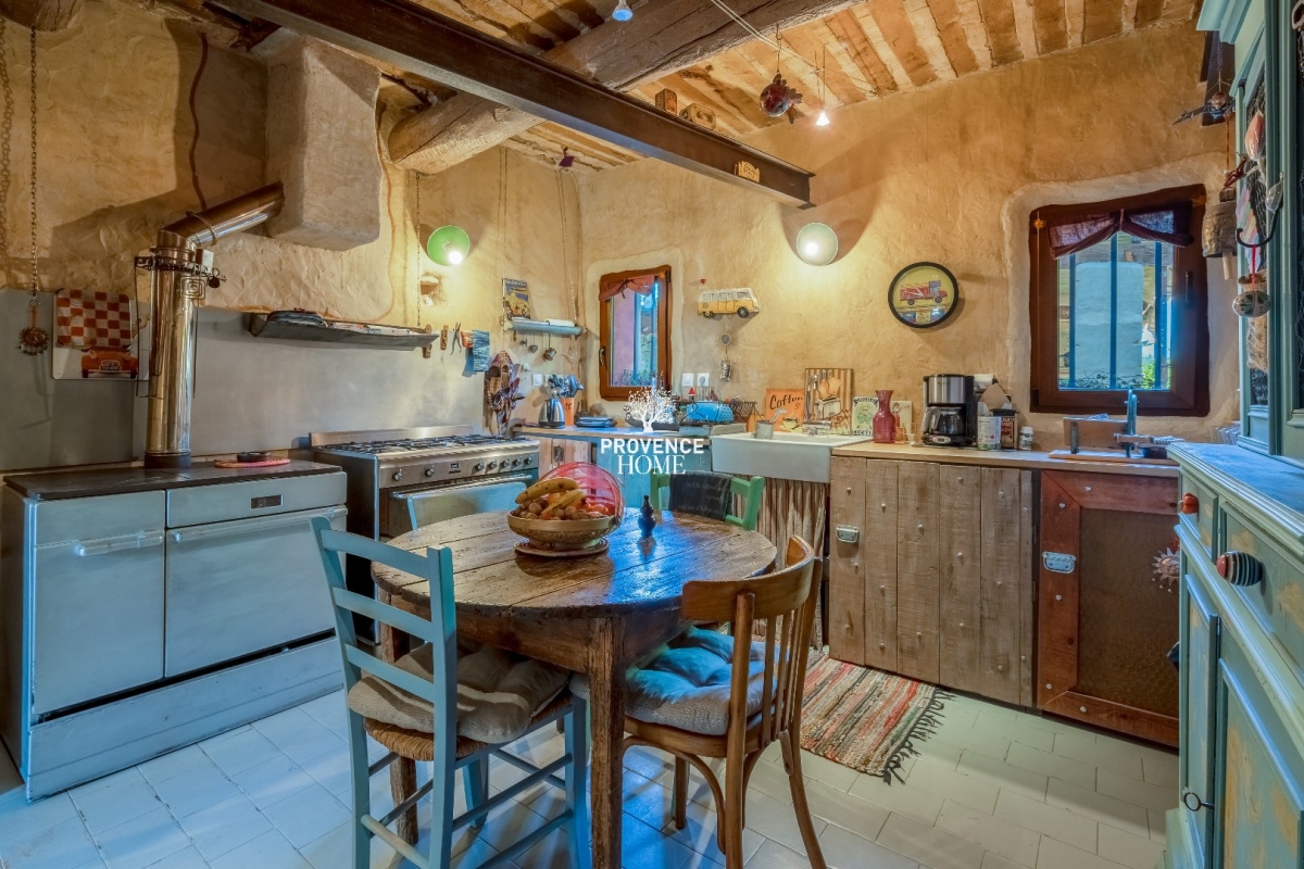 Luxury House for sale in Roussillon, 650 000 €, Photo 5