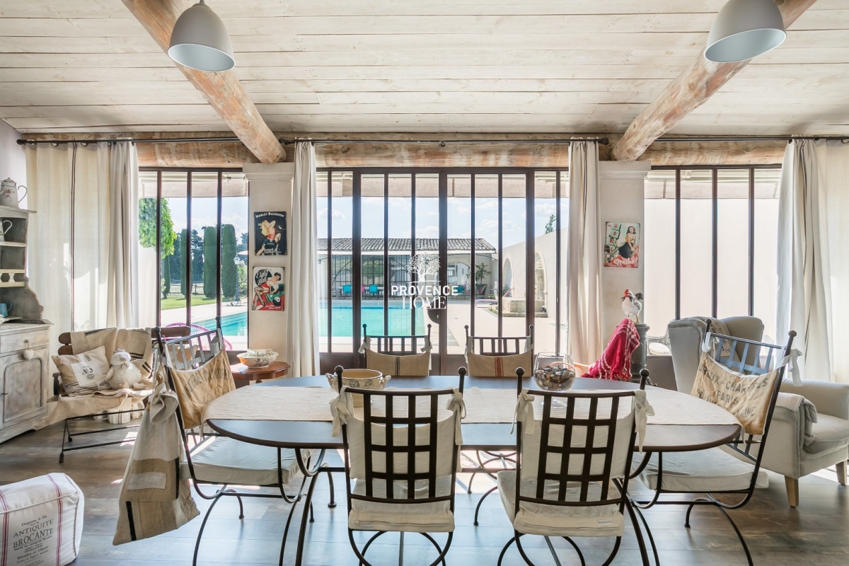 Luxury House for sale in Les Vignères, 1 390 000 €, Photo 5