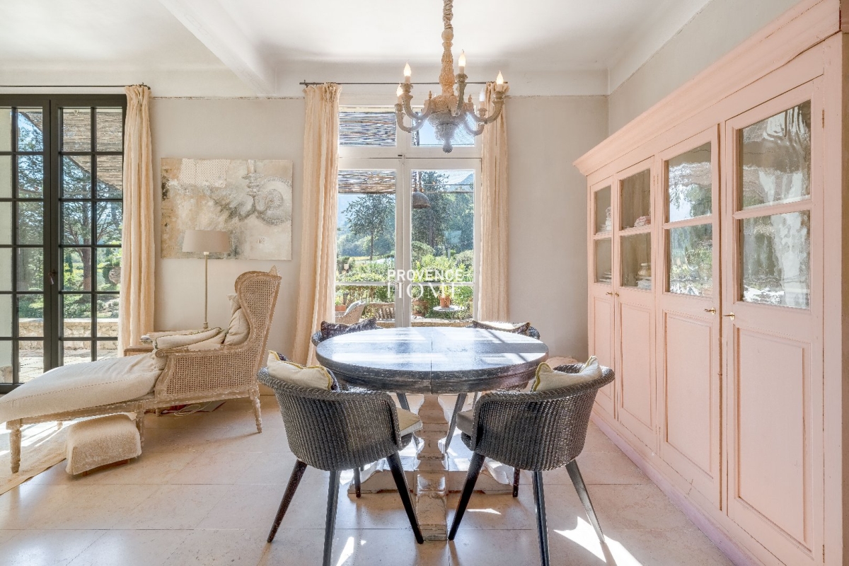 Luxury House for sale in Oppède, 1 470 000 €, Photo 5