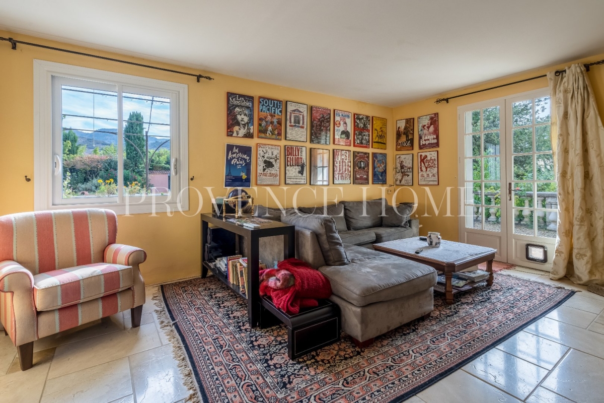 Maison de luxe à vendre à Cavaillon, 650 000 €, Photo 5