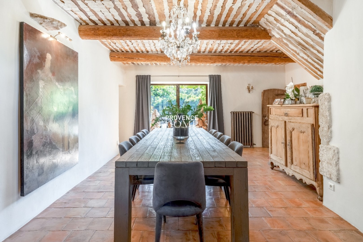Luxury House for sale in Ménerbes, 2 500 000 €, Photo 5