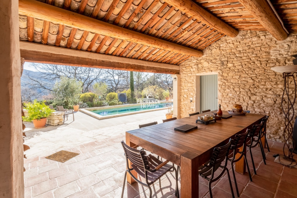 Maison de luxe à vendre à Lacoste, 1 380 000 €, Photo 5