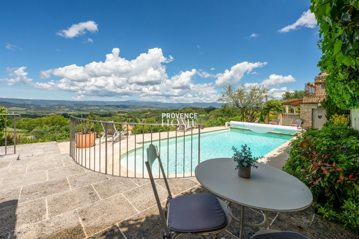 Luxury House for sale in Bonnieux, 1 799 000 €, Photo 5