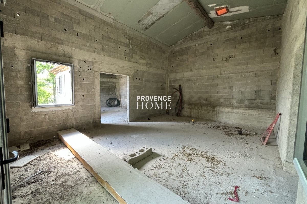 Maison de luxe à vendre à Lacoste, 450 000 €, Photo 5