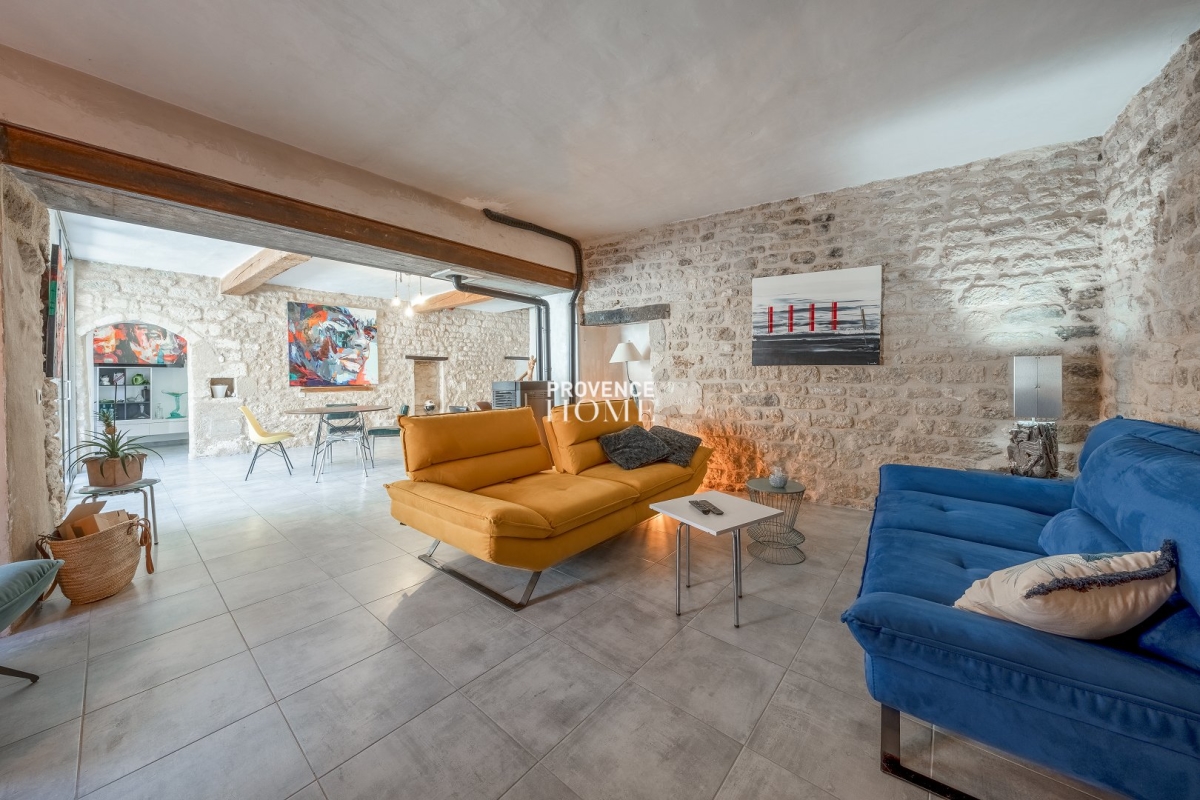 Maison de luxe à vendre à Bonnieux, 825 000 €, Photo 5