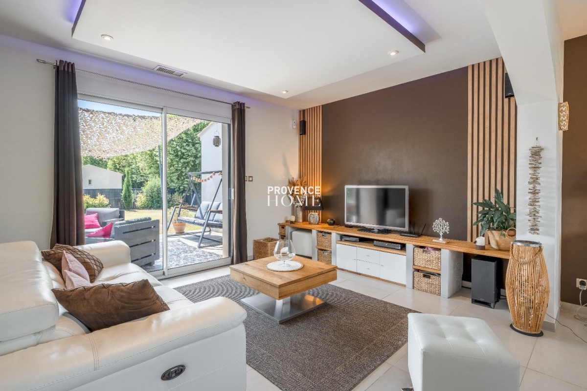 Maison de luxe à vendre à L Isle-sur-La-Sorgue, 950 000 €, Photo 5