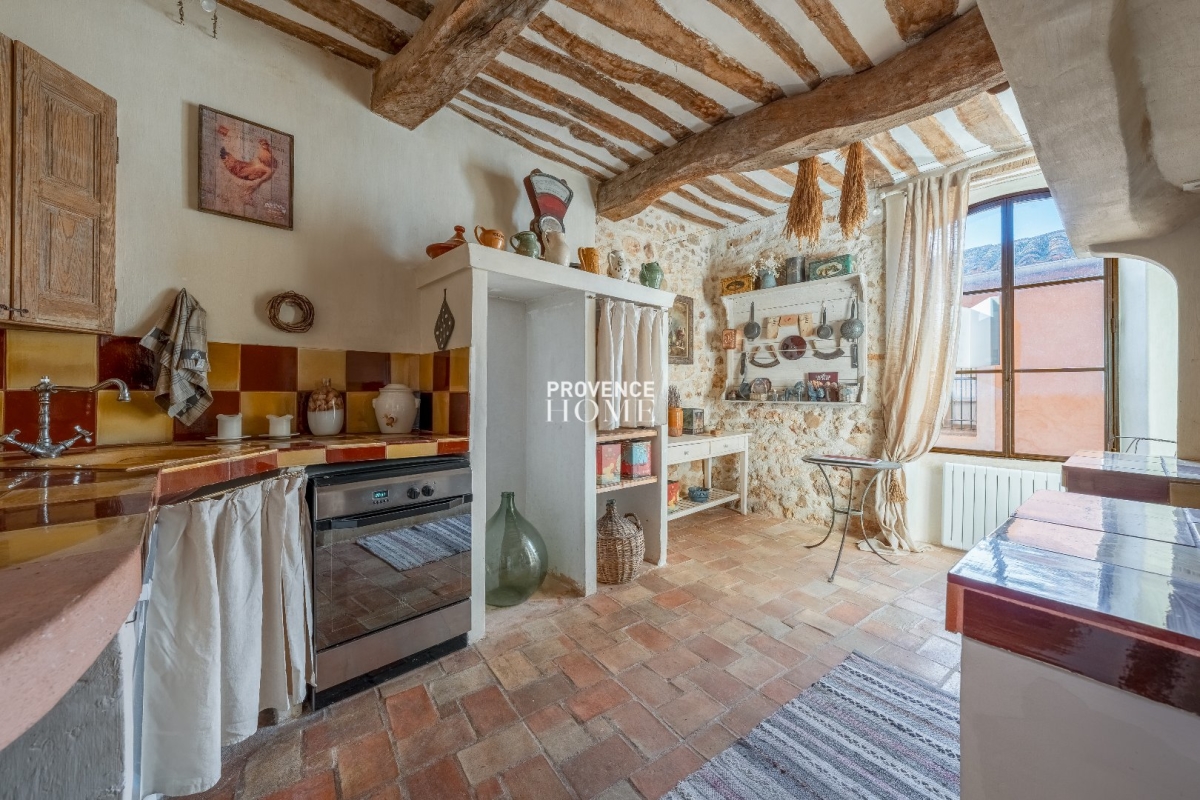 Maison de luxe à vendre à Roussillon, 595 000 €, Photo 5