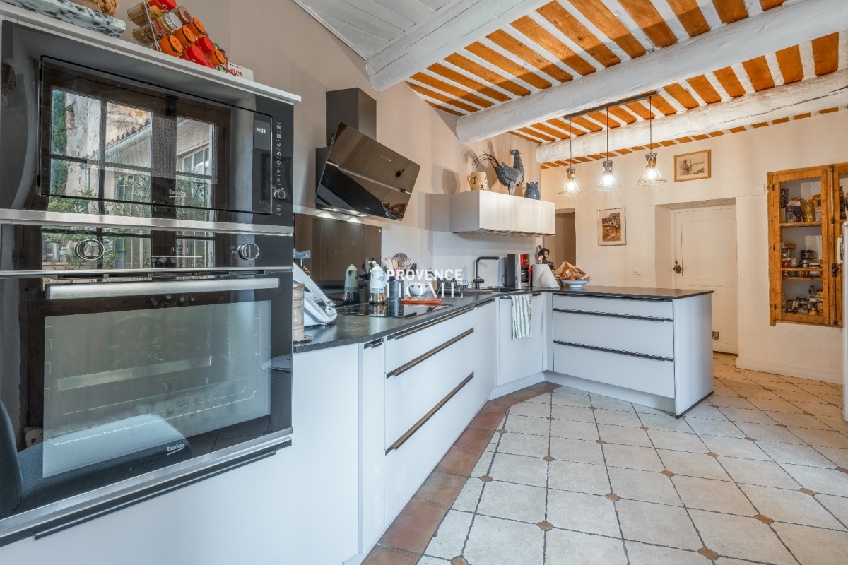 Maison de luxe à vendre à Gargas, 780 000 €, Photo 5