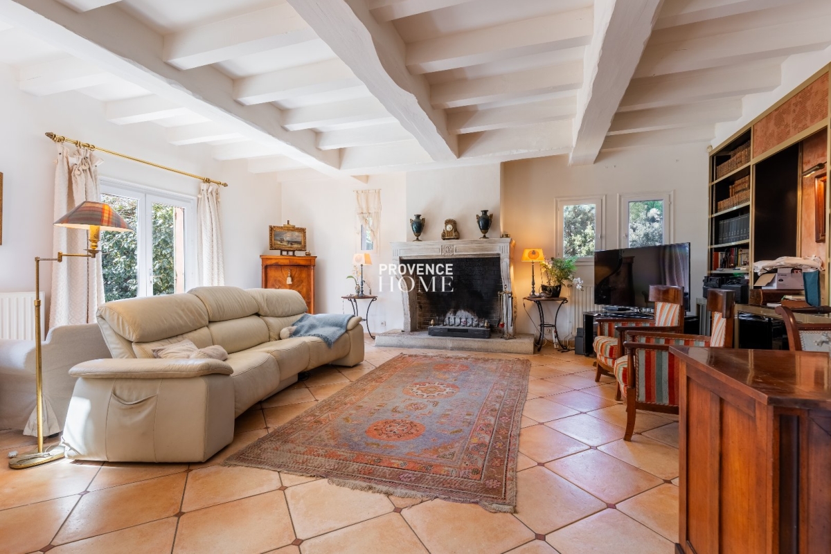 Maison de luxe à vendre à Taillades, 699 000 €, Photo 5