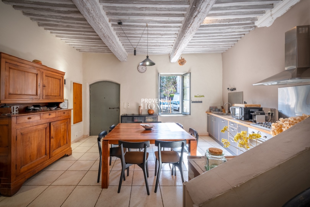 Maison de luxe à vendre à Velleron, 335 000 €, Photo 5