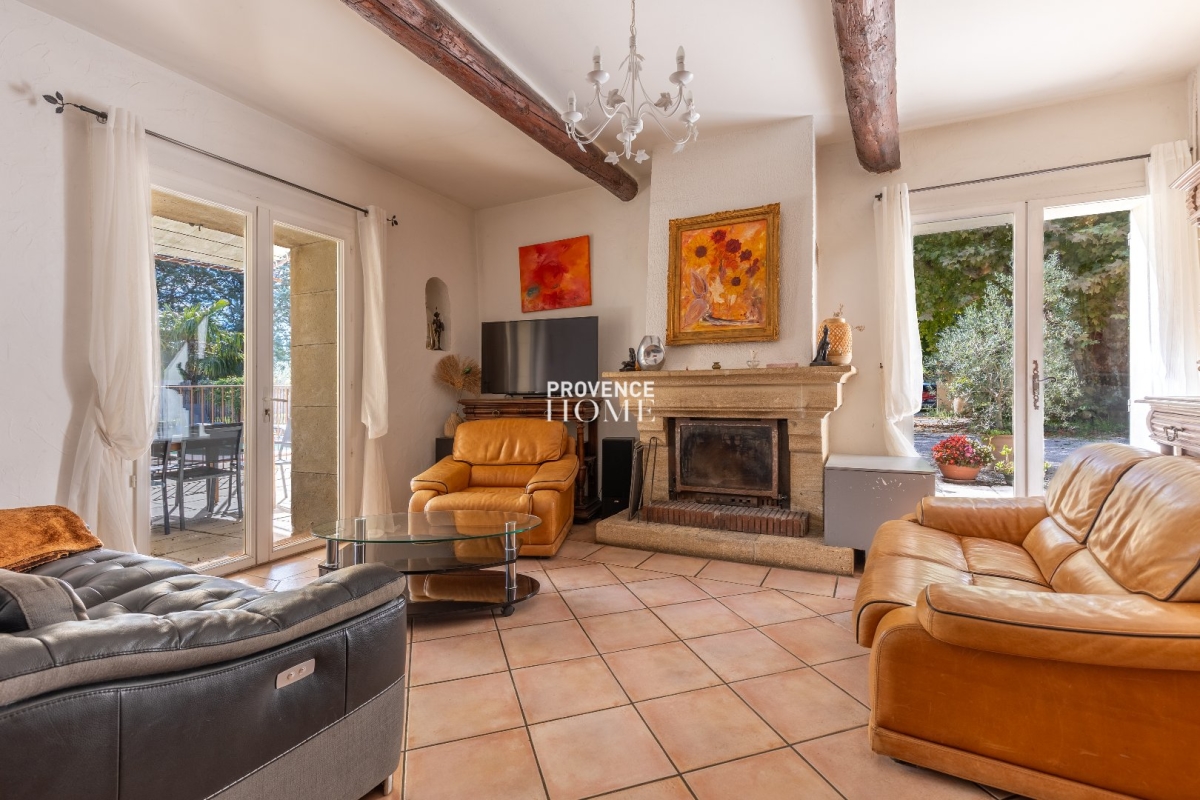 Luxury House for sale in Monteux, 1 998 000 €, Photo 5