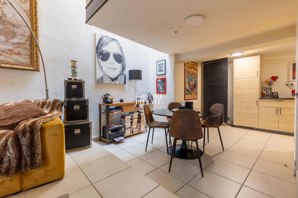 Appartement de luxe à vendre à Apt, 384 000 €, Photo 5