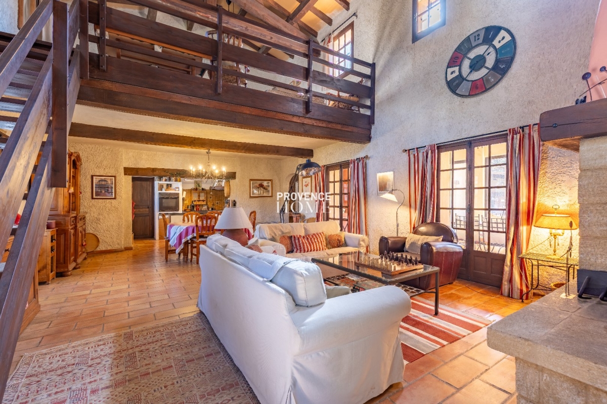 Luxury House for sale in Ménerbes, 795 000 €, Photo 5