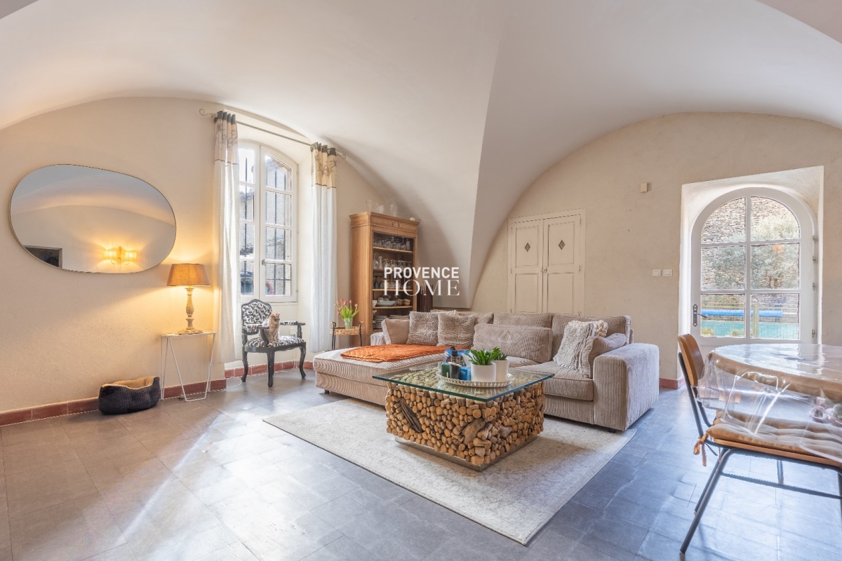 Luxury House for sale in Gordes, 830 000 €, Photo 5