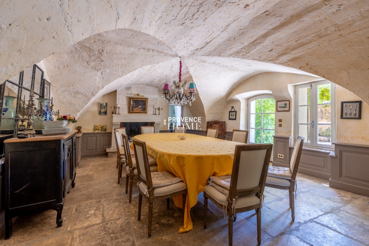 Luxury House for sale in Cabrières-d'Avignon, 2 750 000 €, Photo 5