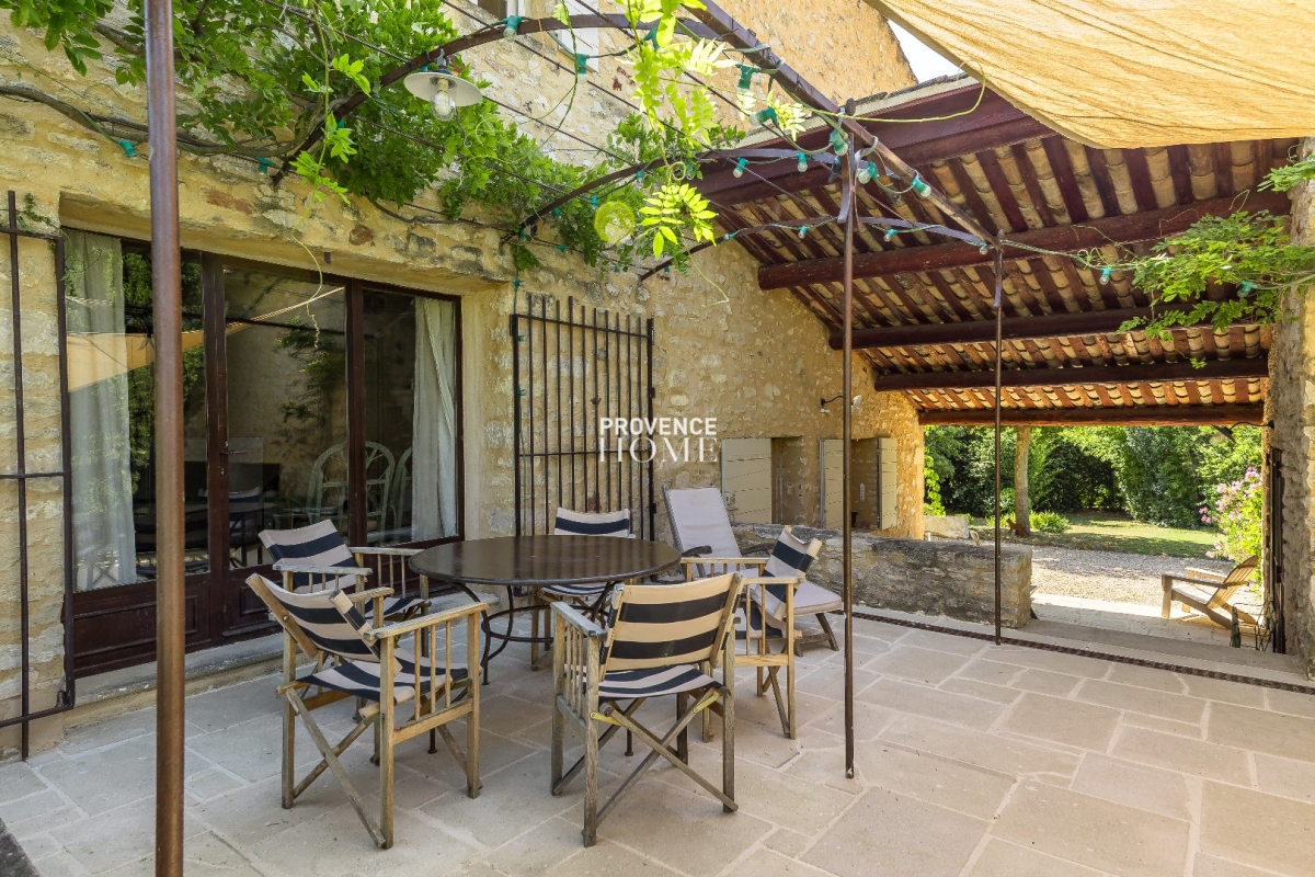 Maison de luxe à vendre à Roussillon, 1 595 000 €, Photo 5