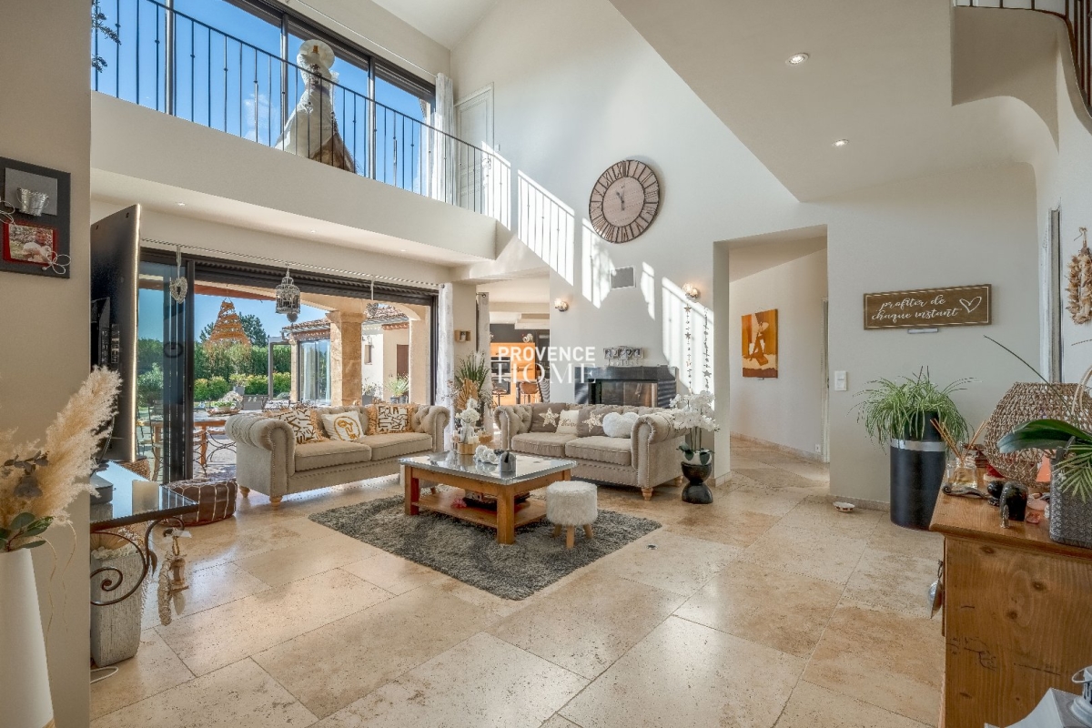 Maison de luxe à vendre à Roussillon, 1 595 000 €, Photo 5