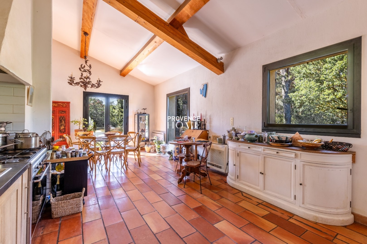 Luxury House for sale in L Isle-sur-La-Sorgue, 785 000 €, Photo 5