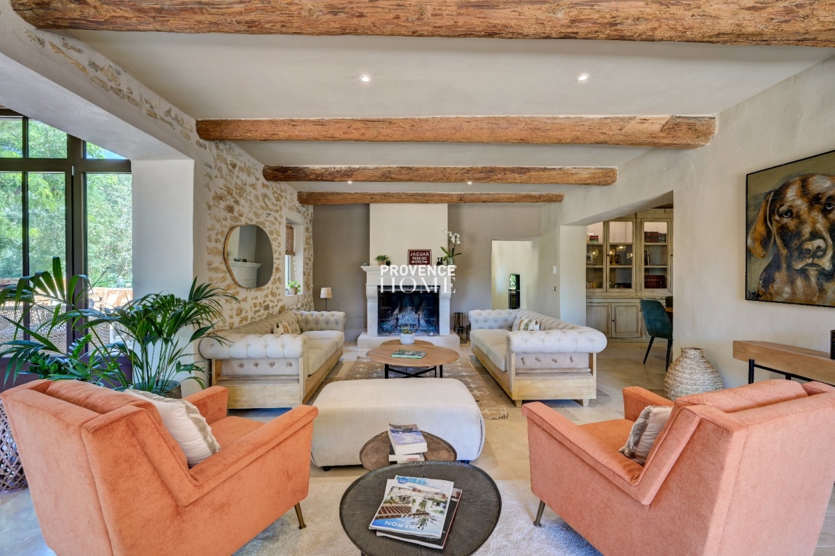 Maison de luxe à vendre à Roussillon, 3 880 000 €, Photo 5