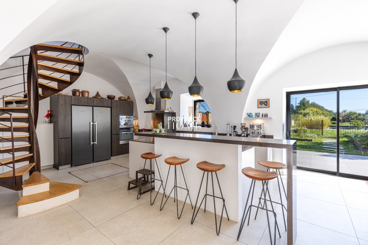 Maison de luxe à vendre à Robion, 1 278 000 €, Photo 5