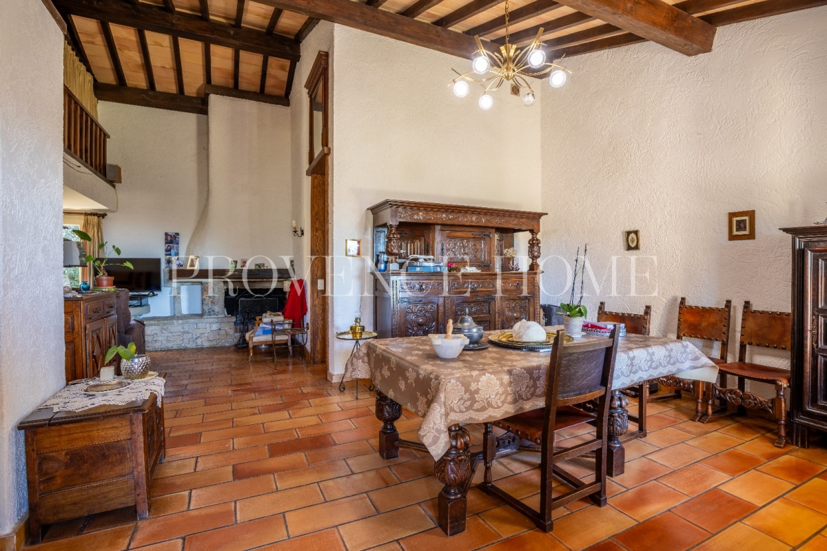 Luxury House for sale in Gordes, 960 000 €, Photo 5