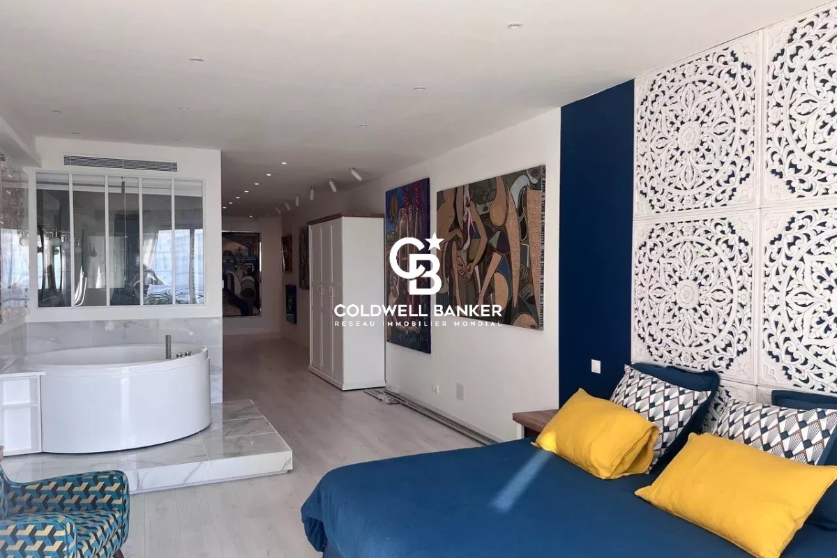 Maison de luxe à vendre à Èze, 9 800 000 €, Photo 5