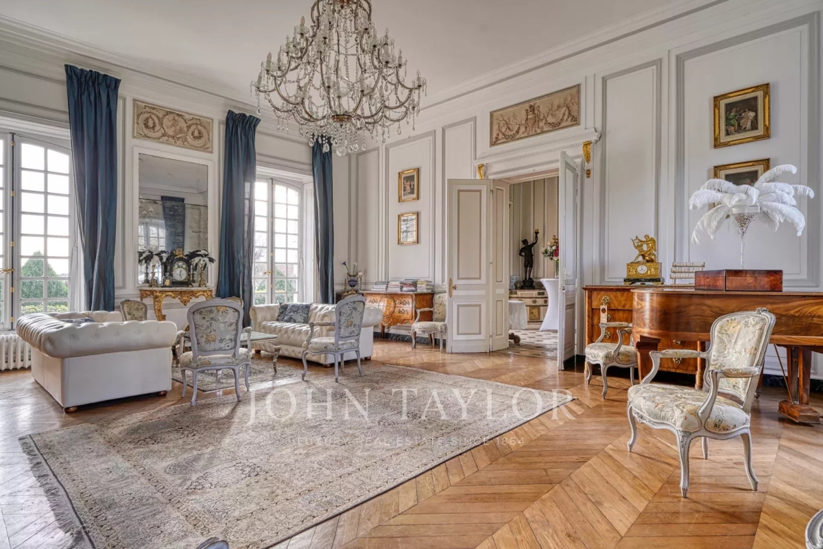 Maison de luxe à vendre à Évreux, 2 750 000 €, Photo 5