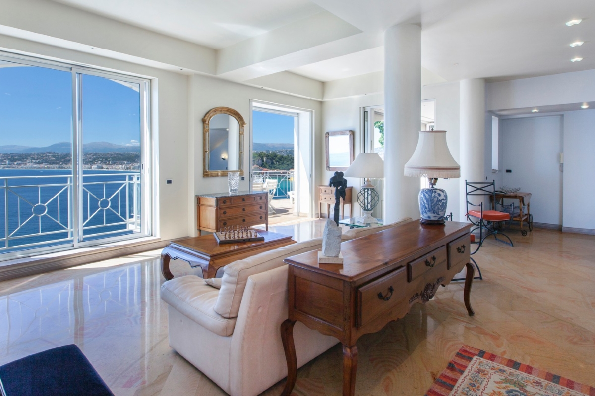 Luxury House for sale in Nice, 7 350 000 €, Photo 5