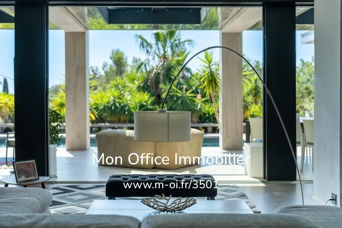 Luxury House for sale in Saint-Raphaël, 2 899 000 €, Photo 5