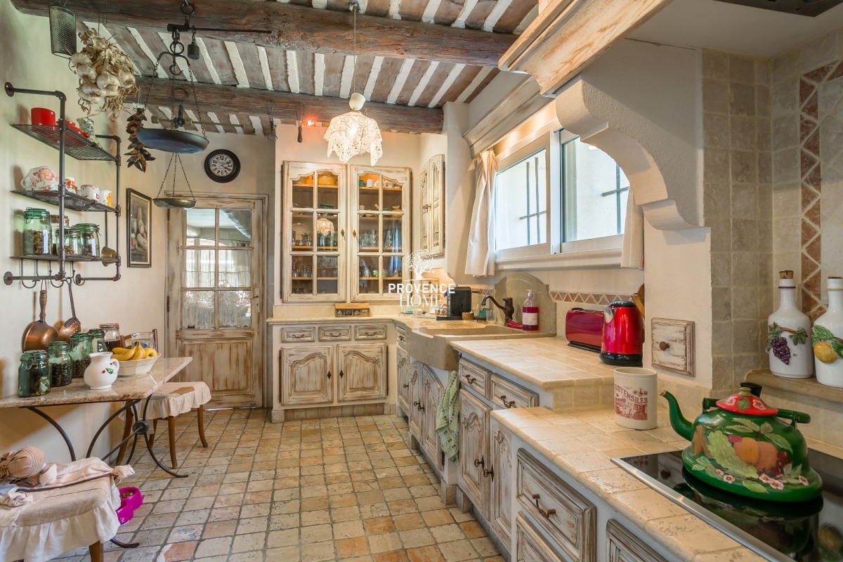 Luxury House for sale in Les Vignères, 1 390 000 €, Photo 6