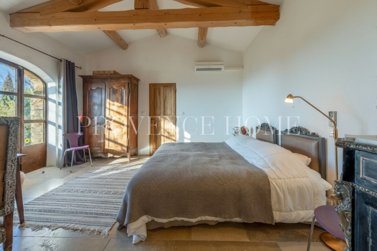 Luxury House for sale in Gordes, 1 700 000 €, Photo 6