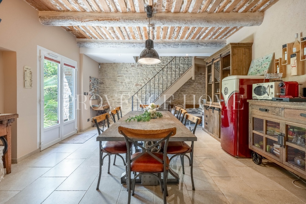 Luxury House for sale in L Isle-sur-La-Sorgue, 1 390 000 €, Photo 6
