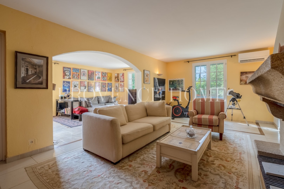 Maison de luxe à vendre à Cavaillon, 650 000 €, Photo 6