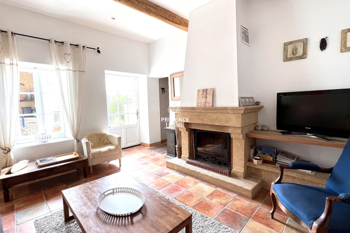Luxury House for sale in Gordes, 795 000 €, Photo 6