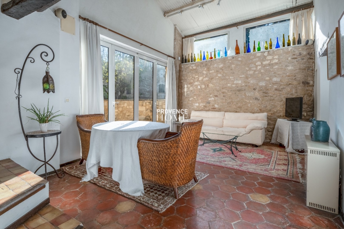 Maison de luxe à vendre à Oppède, 1 120 000 €, Photo 6