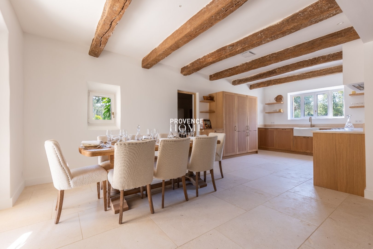 Luxury House for sale in Gordes, 2 495 000 €, Photo 6