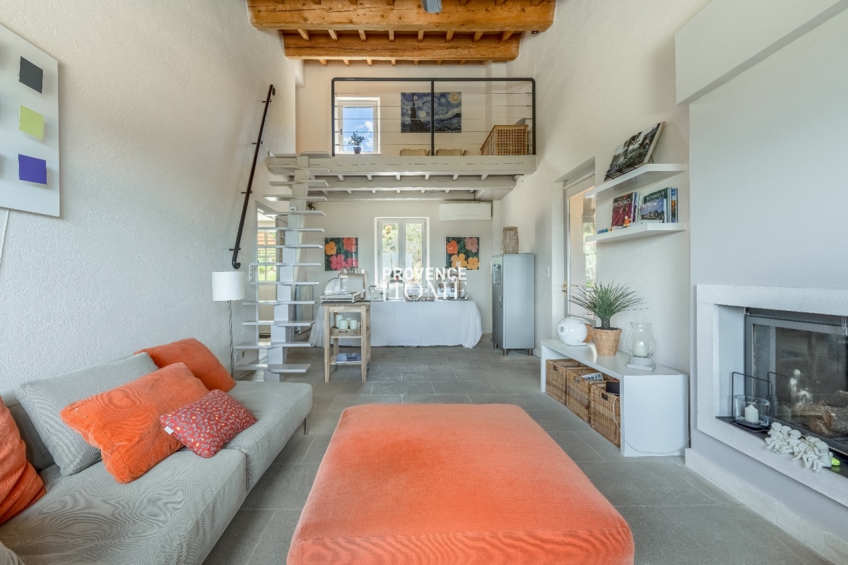 Luxury House for sale in Bonnieux, 1 799 000 €, Photo 6