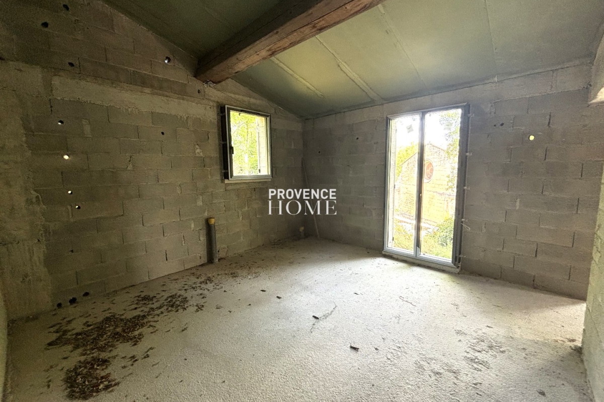 Maison de luxe à vendre à Lacoste, 450 000 €, Photo 6