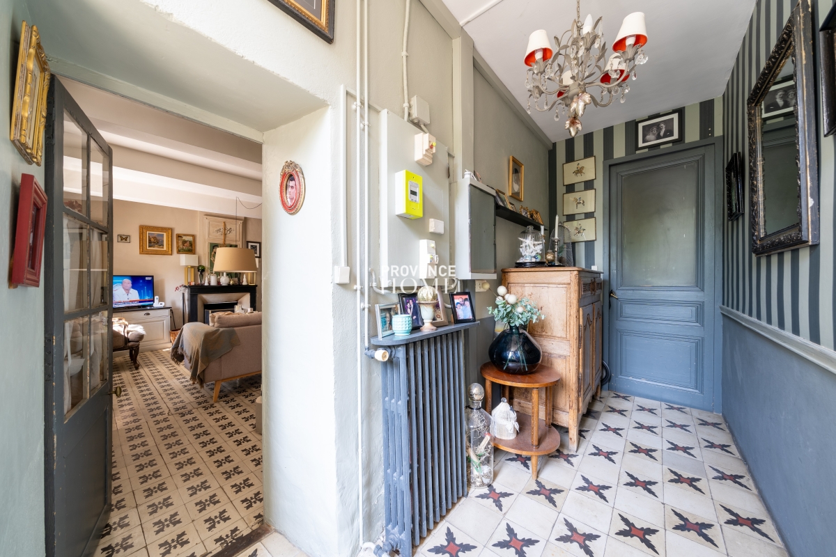 Maison de luxe à vendre à Velleron, 410 000 €, Photo 6