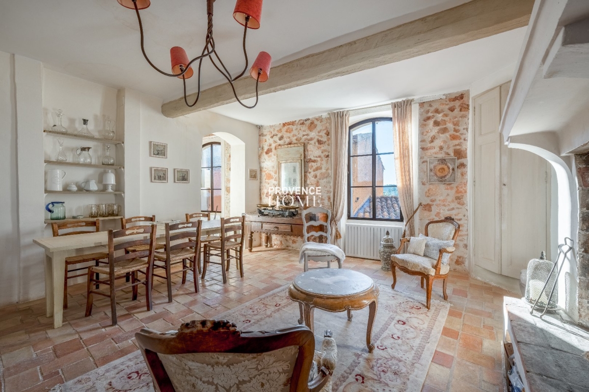 Maison de luxe à vendre à Roussillon, 595 000 €, Photo 6
